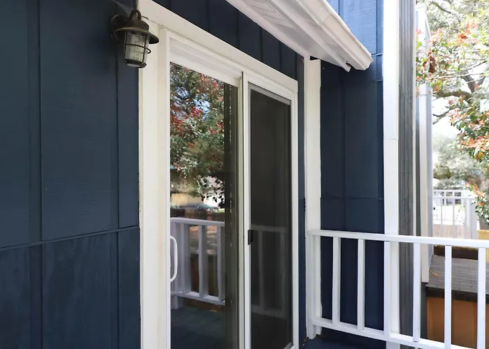 Holiday home Cozy 3-bedroom, Centrally Located